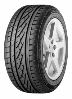 Continental PremiumContact 91W SSR Rehvid