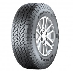 General Tire Grabber AT3