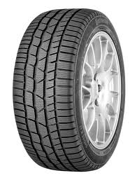 Continental WinterContact TS830P