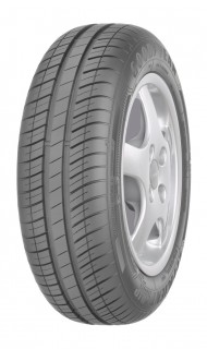 Goodyear EfficientGrip Compact 84T Rehvid