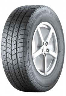 Continental VanContact Winter 104/102T Rehvid