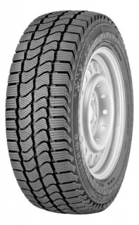 Continental VancoVikingContact 2 112/110R Rehvid