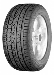 Continental CrossContact UHP 109Y FR Rehvid