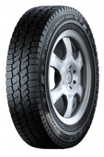 Gislaved NordFrost Van 110/108R Rehvid