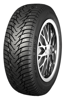 Nankang SW-8 98T XL Rehvid