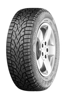 Gislaved NordFrost 100 82T Rehvid