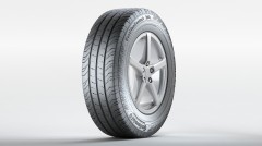 Continental VanContact 200 115/113R Rehv