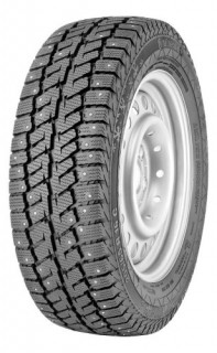 Continental VancoIceContact 107/105R Rehv