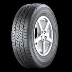 Gislaved EuroFrost Van 109/107R Rehvid