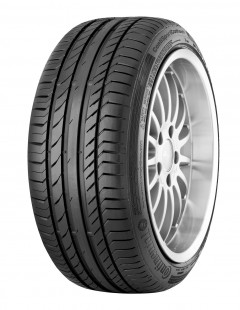 Continental SportContact 5 98Y FR Rehvid