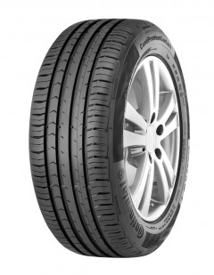 Continental PremiumContact 5 91V FR Rehvid