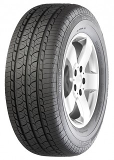 Barum Vanis 2 104/102R Rehvid