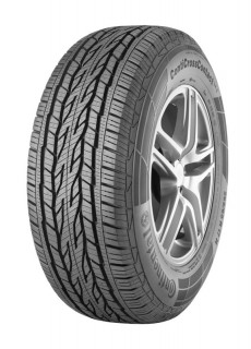 Continental CrossContact LX2 109T XL FR Rehvid