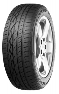 General Tire Grabber GT 106Y XL FR Rehvid