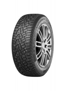 Continental IceContact 2 106T XL FR Rehvid