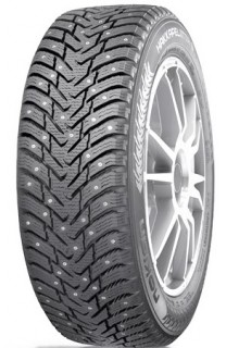 Nokian Hakkapeliitta 8 102T XL FR Rehvid
