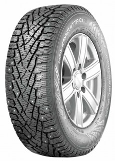 Nokian Hakkapeliitta C3 104/102R Rehvid