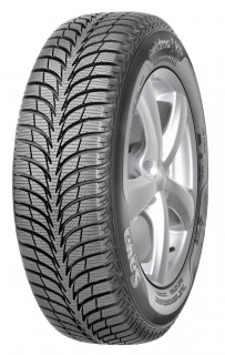 Sava Eskimo Ice (ex Goodyear UG Ice+) 94T XL FR Rehvid