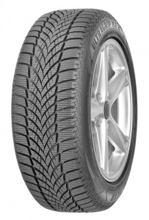 Goodyear UG Ice 2