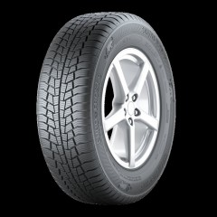 Gislaved EuroFrost 6 91T Rehvid