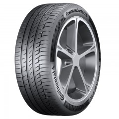 Continental PremiumContact 6 96Y XL FR Rehvid