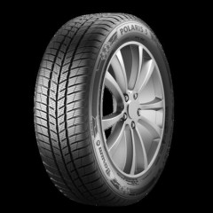 Barum Polaris 5 100V XL FR Rehvid