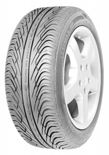 GeneralTire (Continental AG) Grabber UHP 114V XL FR Rehvid