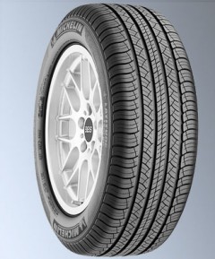 Michelin LatitudeTour HP 107W XL Rehvid
