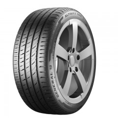 General Tire Altimax One S