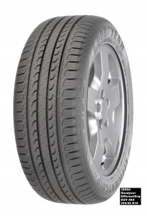Goodyear EfficientGrip SUV 99V FR Rehvid