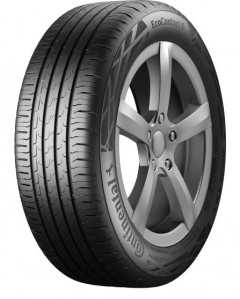Continental EcoContact 6 88T Rehvid