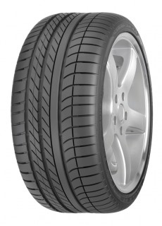 Goodyear Eagle F1 Asymmetric 3 99V FR AO Rehvid