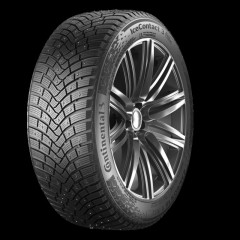 Continental IceContact 3 TA 90T XL Rehvid