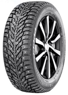 Nokian Hakkapeliitta 9 109T XL FR Rehvid