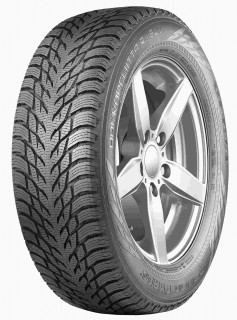 Nokian Hakkapeliitta R3 102T XL FR Rehvid