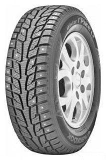 Hankook Winter i-Pike RW09 109/107R Rehv