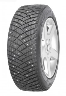 Goodyear UG IceArctic 104T XL FR SCT Rehv