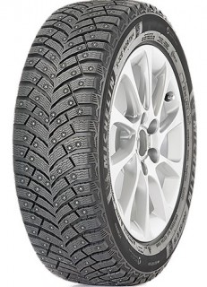 Michelin X-Ice North 4 255/35R19 96 H 96H XL Naastrehvid