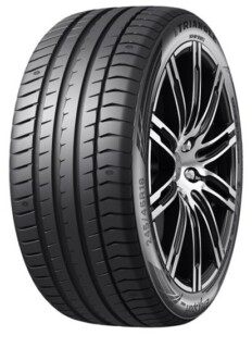 Triangle - EffexSport TH202 255/45R20 105 Y 105Y XL