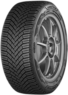 Goodyear UG Ice 3 295/40R21 111 T 111T XL FR Lamellrehvid