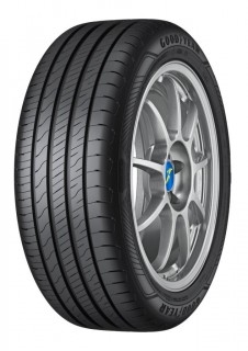 Goodyear EfficientGrip Performance 2 205/55R17 95 V 95V XL Summer tires