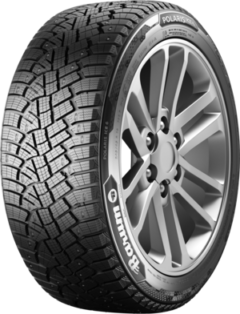 Barum Polaris Ice 6 195/55R16 91 T 91T XL Шипованные шины