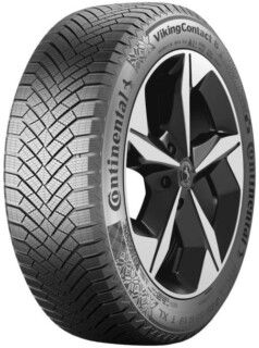 Continental VikingContact 8 275/40R22 107 H 107H XL FR Friction tires