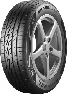General Grabber GT Plus 285/40R21 109 Y 109Y XL FR